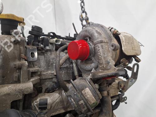 Engine VAUXHALL MERIVA Mk II (B) (S10) 1.3 CDTI | BP32529474M1 - Image 5