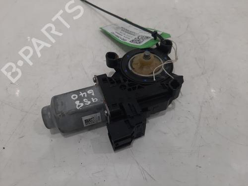 Used Front left window mechanism VW TRANSPORTER T5 Van (7HA, 7HH, 7EA, 7EH) 2.0 BiTDI (180 hp) 26815940