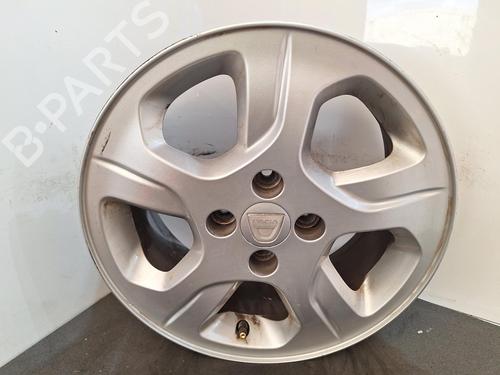 Used Rim Rim 37647914 37647914