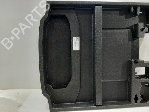 Luggage compartment floor JAGUAR I-PACE (X590) EV400 AWD | BP30608528I33 - Image 3