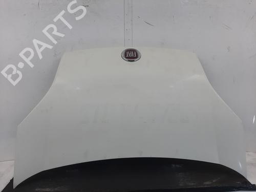 Used Hood FIAT FIORINO Box Body/MPV (225_) 1.3 D Multijet (80 hp) 26748760