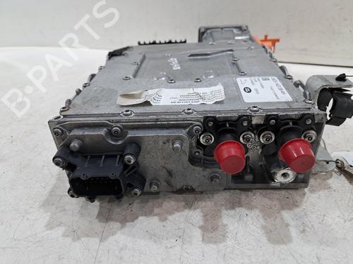 Inverter/Converter JAGUAR I-PACE (X590) EV400 AWD | BP32120348M119 - Image 5