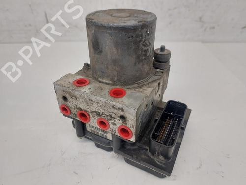 Used ABS pump CITROËN C4 Grand Picasso I (UA_) 1.6 HDi (109 hp) 26836187