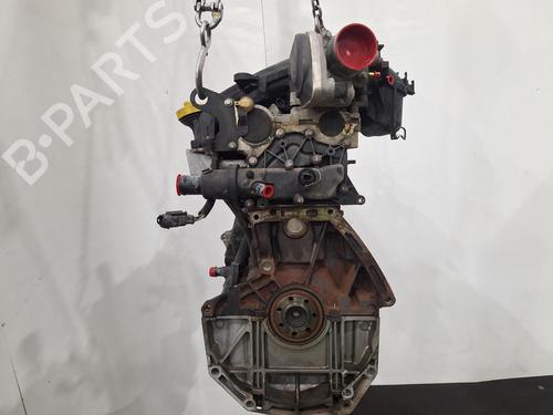 Engine RENAULT CLIO III (BR0/1, CR0/1) 1.6 16V (BR05, BR0B, BR0Y, BR15, BR1J, BR1M, BR1Y, CR0B,... | BP29397624M1 