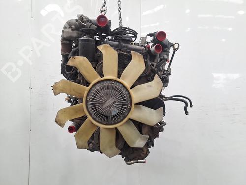 Used Engine Engine 39241417 39241417