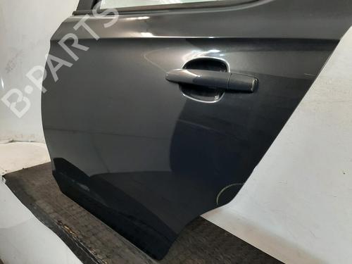 Left rear door VAUXHALL CORSA Mk IV (E) (X15) 1.4 | BP29237571C4 