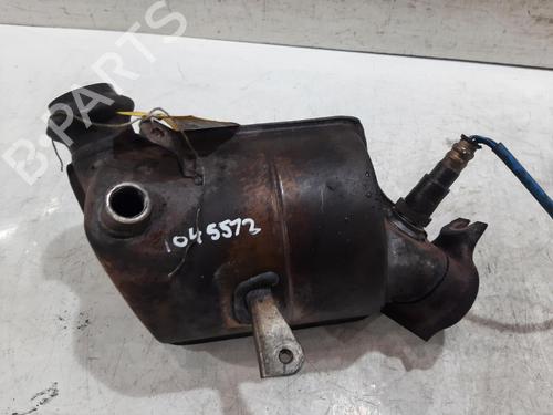 Catalyst DACIA SANDERO II 1.0 SCe 75 (B8JC, B8JD, B8NC) | BP33467035M10 - Image 3