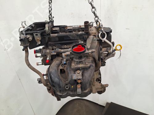 Engine CITROËN C1 (PM_, PN_) 1.0 | BP36216934M1 - Image 3