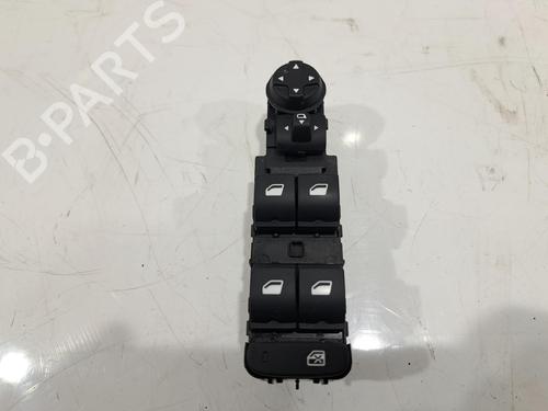 Used Switch CITROËN C5 AIRCROSS (A_) 1.2 PureTech 130 (ARHNSJ) (131 hp) 29524436