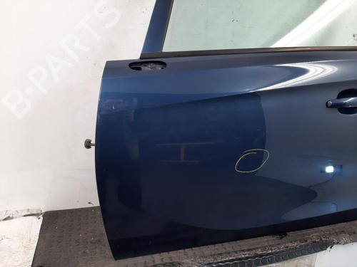 Drzwi przednie lewe VAUXHALL CORSA Mk IV (E) (X15) 1.3 CDTi | BP29809942C2 