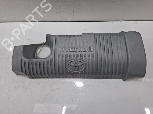 Used Upper protection Upper protection 38757308 38757308