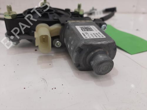 Front left window mechanism KIA STONIC (YB) 1.0 T-GDi Eco-Dynamics+ | BP27408493C22 
