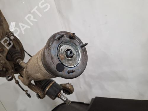 Left front suspension JAGUAR I-PACE (X590) EV400 AWD | BP31879002M72