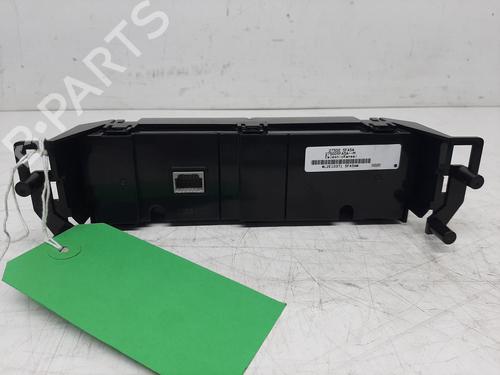 Climate control NISSAN JUKE (F16_) DIG-T 117 | BP31305159I5 - Image 4