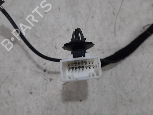 Left mirror NISSAN QASHQAI III (J12) 1.3 DIG-T | BP32324743C26