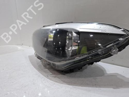 Left headlight BMW 1 (F20) 118 d | BP39267364C28 - Image 3