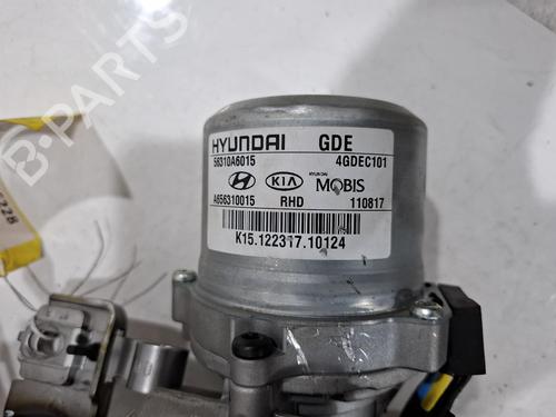 Steering column HYUNDAI i30 (GD) 1.4 | BP38231641M21 - Image 2