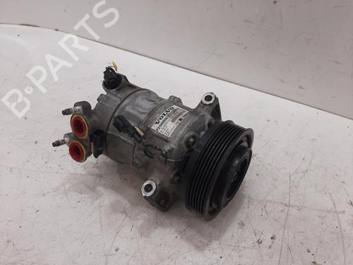 Used AC compressor AC compressor VOLVO V40 Hatchback (525) T3 (152 hp) 36773290 36773290