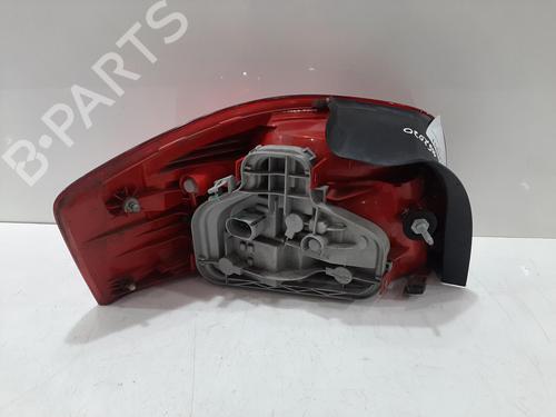 Right taillight AUDI A3 (8P1) 1.4 TFSI | BP36290493C35  - Image 5