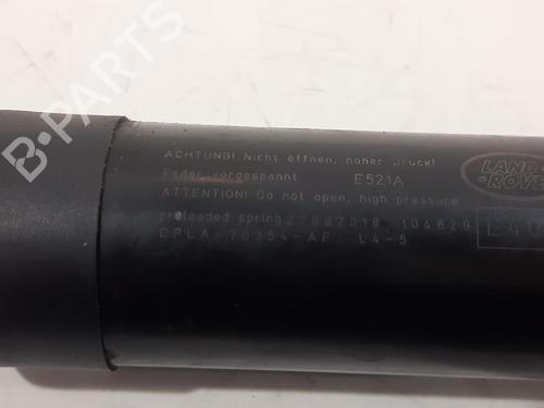 Shock absorber spring LAND ROVER RANGE ROVER IV (L405) 4.4 SDV8 4x4 | BP29417138C152 