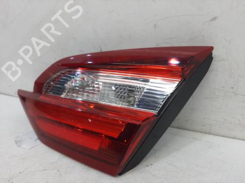 Right taillight FORD FIESTA VII (HJ, HF) 1.0 EcoBoost | BP29603649C35 