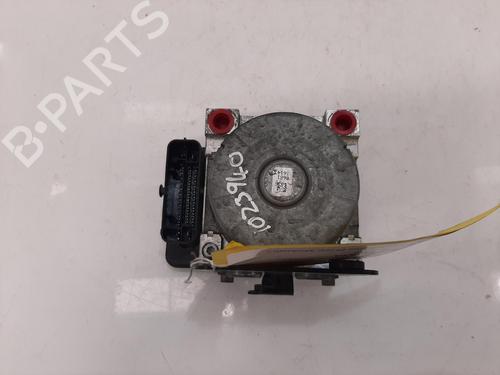 ABS pump FORD FIESTA VI (CB1, CCN) 1.0 EcoBoost | BP28101025M43 