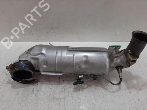 Catalyst VAUXHALL CORSA Mk V (F) 1.2 | BP36154191M10  - Image 5