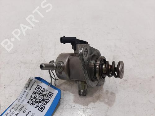 Used Injection pump PEUGEOT 208 I (CA_, CC_) 1.2 THP 110 (110 hp) 30789642