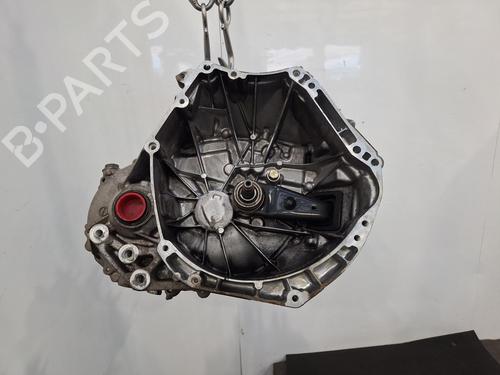 Versnellingsbak MAZDA 2 Hatchback (DL, DJ) 1.5 SKYACTIV-G (90 hp) 31751352