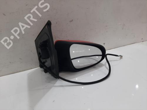 Used Right mirror Right mirror TOYOTA AYGO (_B4_) 1.0 (KGB40) (69 hp) 34619753 34619753