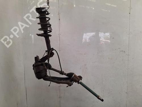 Used Right front suspension NISSAN X-TRAIL III (T32_, T32R, T32RR) 1.3 DIG-T (160 hp) 26814823