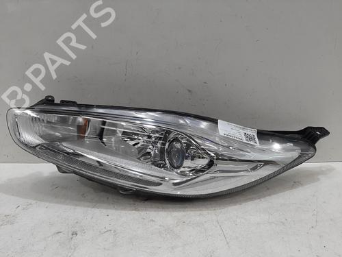 Phare gauche FORD FIESTA VI (CB1, CCN) 1.0 EcoBoost (125 hp) 32324958