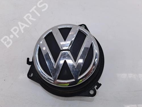 Trunk håndtak VW POLO V (6R1, 6C1) 1.2 (60 hp) 29060159