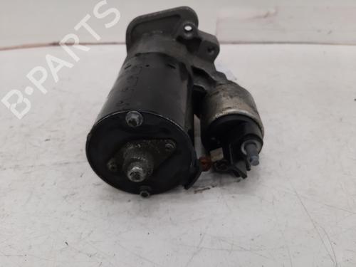 Startmotor RENAULT CAPTUR I (J5_, H5_) 1.5 dCi 90 (J5N4, J5M5, J5MW, J5M6, J5AL, J5AJ) | BP26838215M8 