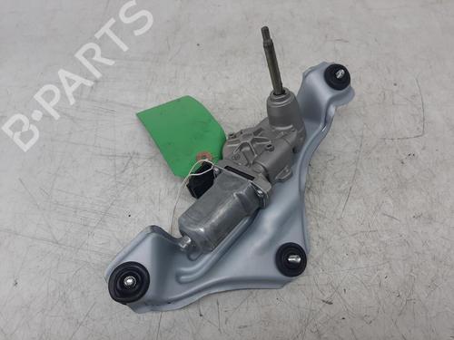 Rear wiper motor HYUNDAI TUCSON (TL, TLE) 1.6 T-GDi | BP26842902M102 