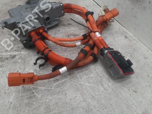 Control unit JAGUAR I-PACE (X590) EV400 AWD | BP29235877M11 