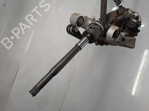Right rear suspension arm JAGUAR I-PACE (X590) EV400 AWD | BP26777126M15 