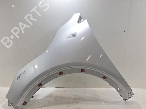 left-front-fenders-kia-sorento-ii-xm-2009-2010-2011-2012-2013-2014-2015-2016-32239629 main image
