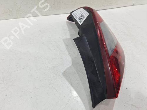 Right taillight VAUXHALL CORSA Mk III (D) (S07) 1.4 (L08) | BP31903712C35