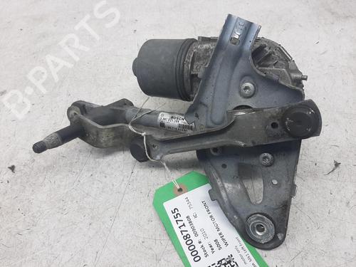 Used Front wiper motor PEUGEOT 5008 (0U_, 0E_) 1.6 HDi (110 hp) 26824990