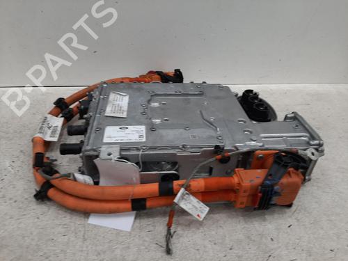 Inverter/Converter JAGUAR I-PACE (X590) EV400 AWD | BP26867797M119
