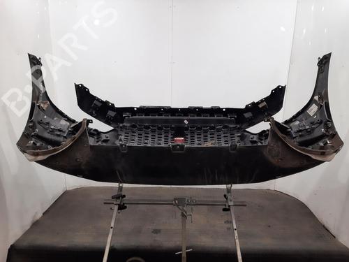 Front bumper JAGUAR I-PACE (X590) EV400 AWD | BP32380188C7 