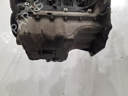 Engine VAUXHALL CORSA Mk IV (E) (X15) 1.2 | BP40128468M1 - Image 4