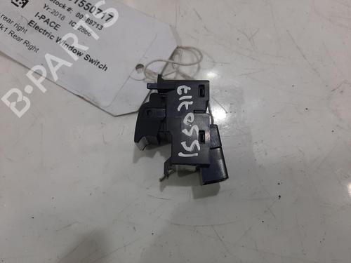 Switch JAGUAR I-PACE (X590) EV400 AWD | BP30179893I30 