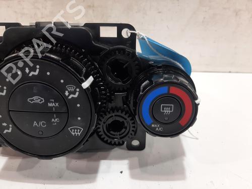 Climate control FORD FIESTA VI (CB1, CCN) 1.0 Sport | BP30722288I5 