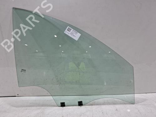 Used Front right door window Front right door window DACIA DUSTER (HM_) 1.3 TCe 130 (HMMF) (131 hp) 40040101 40040101