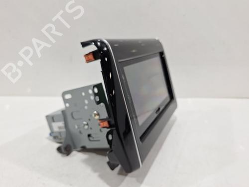 Control unit SUZUKI SWIFT V (AZ) 1.0 (A2L310) | BP39965204M11 - Image 3