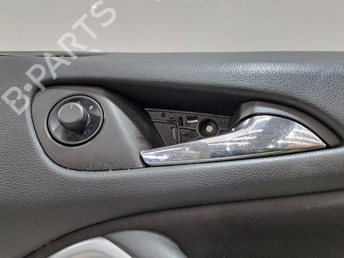 Front right panel VAUXHALL ZAFIRA Mk III (P12) 1.4 (75) | BP39027269C59 - Image 5