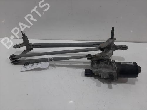Front wiper motor FORD TOURNEO COURIER B460 MPV 1.0 EcoBoost | BP37484793M29  - Image 6