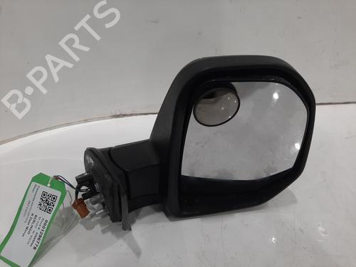 Right mirror CITROËN BERLINGO MULTISPACE (B9) 1.6 HDi 90 | BP26869470C27 